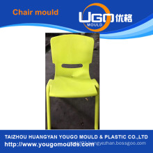 Plastic Injection Mold